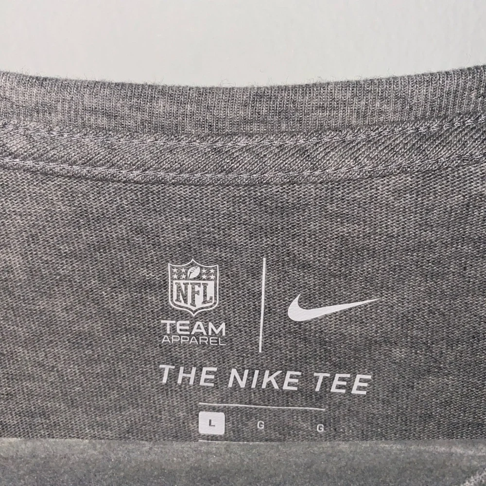 Nike Chicago Bears Sweater/Shirt - Picture 4 of 6